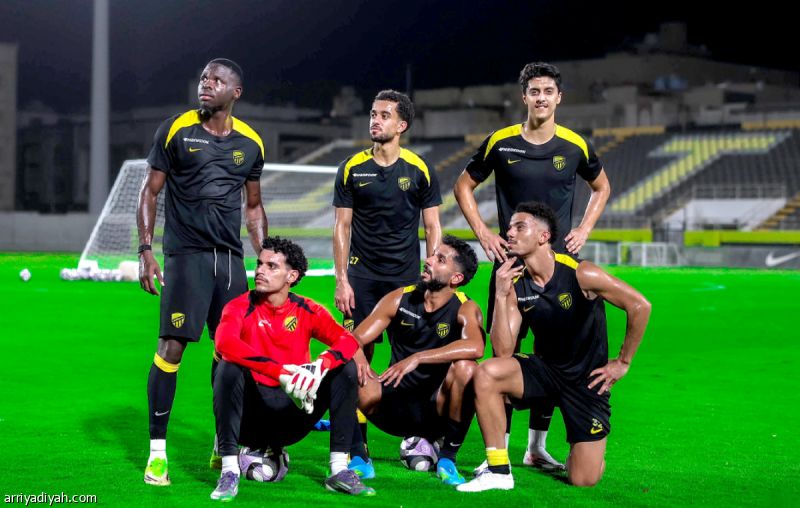 11 أغسطس.. الاتحاد يواجه الجزيرة في ملحق «النخبة»