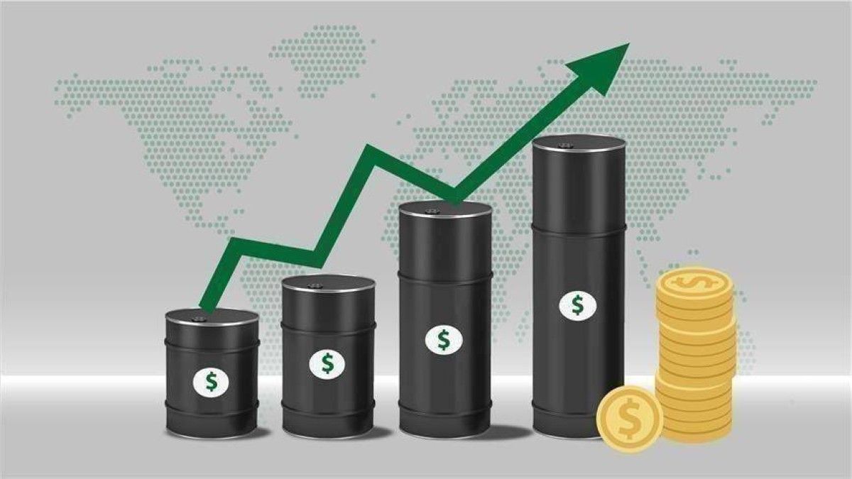 ارتفاع أسعار النفط بعد التصعيد في الشرق الأوسط