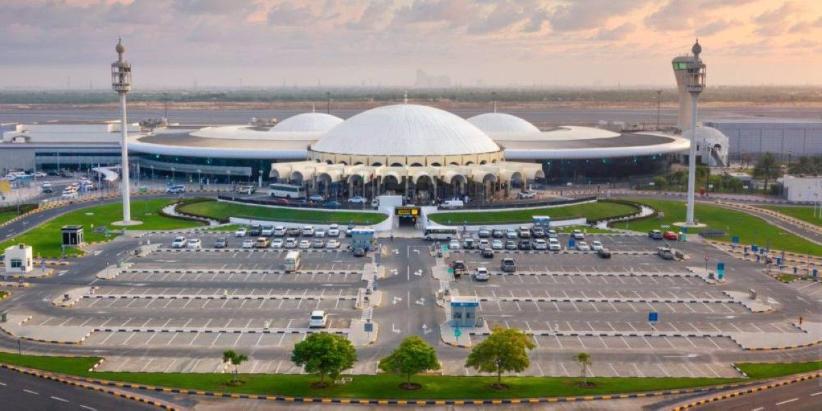 مطار الشارقة يحصل على اعتماد المستوى الرابع ضمن برنامج اعتماد الكربون