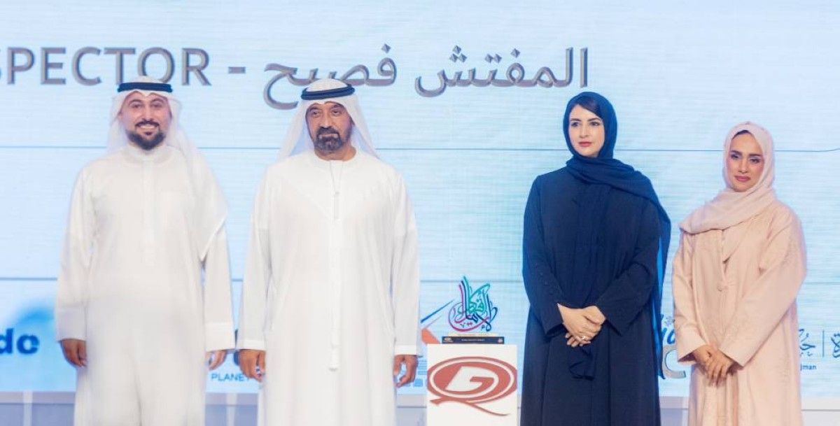 تتويج «دبي للإعلام» بـ5 جوائز تقديراً لتميز برامجها ومبادراتها النوعية