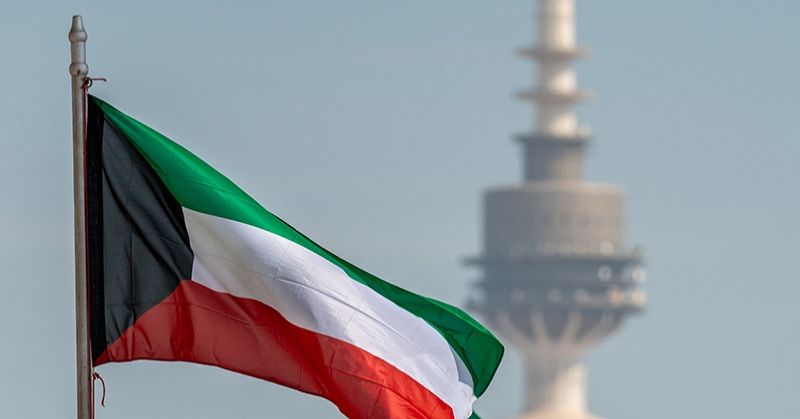 الكويت تدين وتستنكر بشدة الاعتداءات الإيرانية على البحرين والأردن