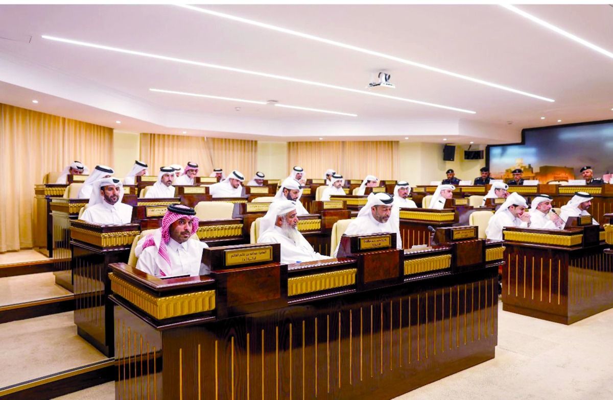 «البلدي» يستعرض خطط الحد من الازدحامات المرورية