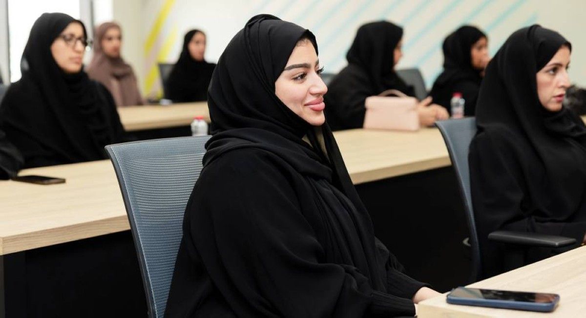 «كهرباء دبي» تنظم ورشة توعية للسلامة في العالم الرقمي