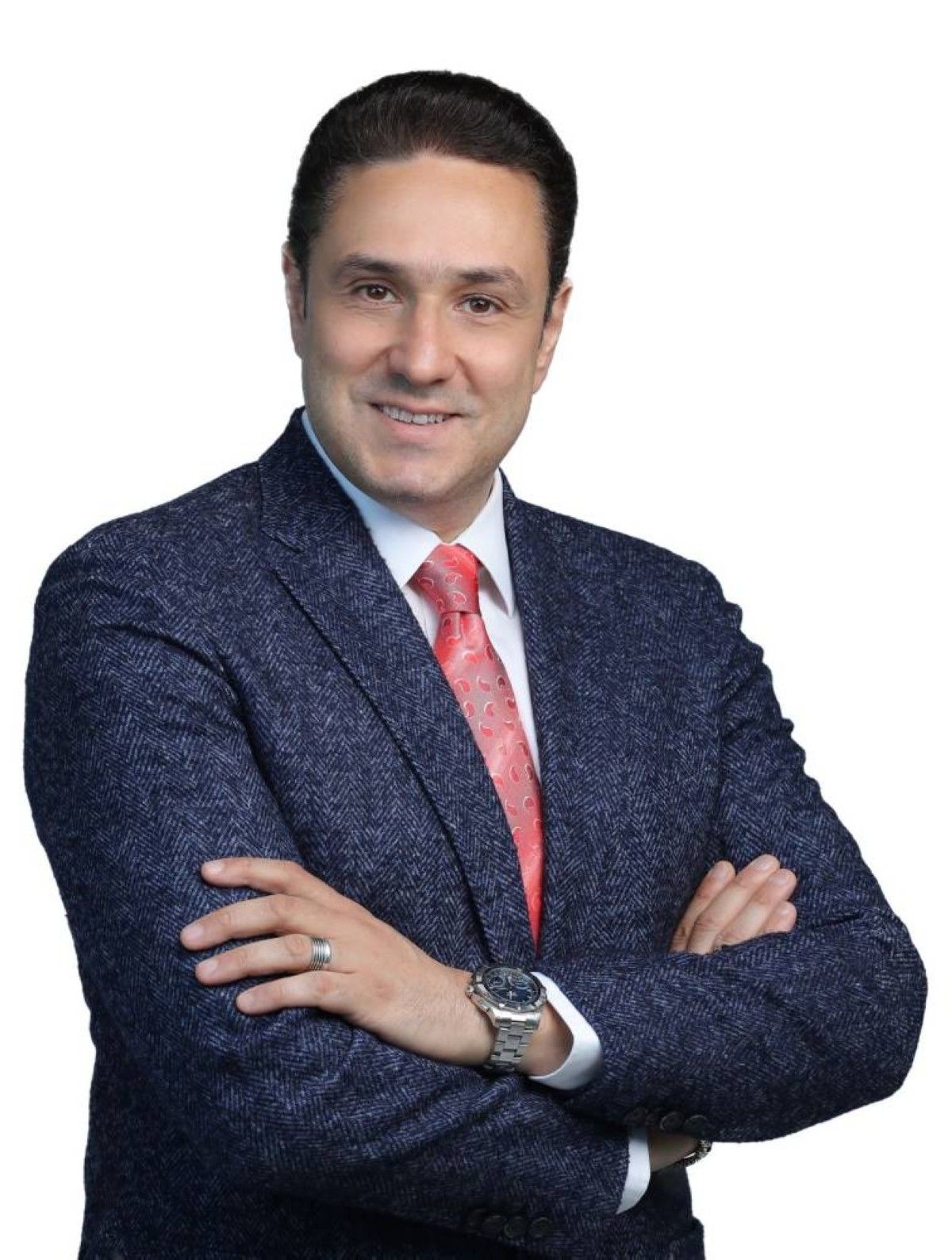 "الإمارات للدواء" تعتمد "إتكاماه" المبتكر لعلاج سرطان الثدي المرتبط بطفرة ESR1