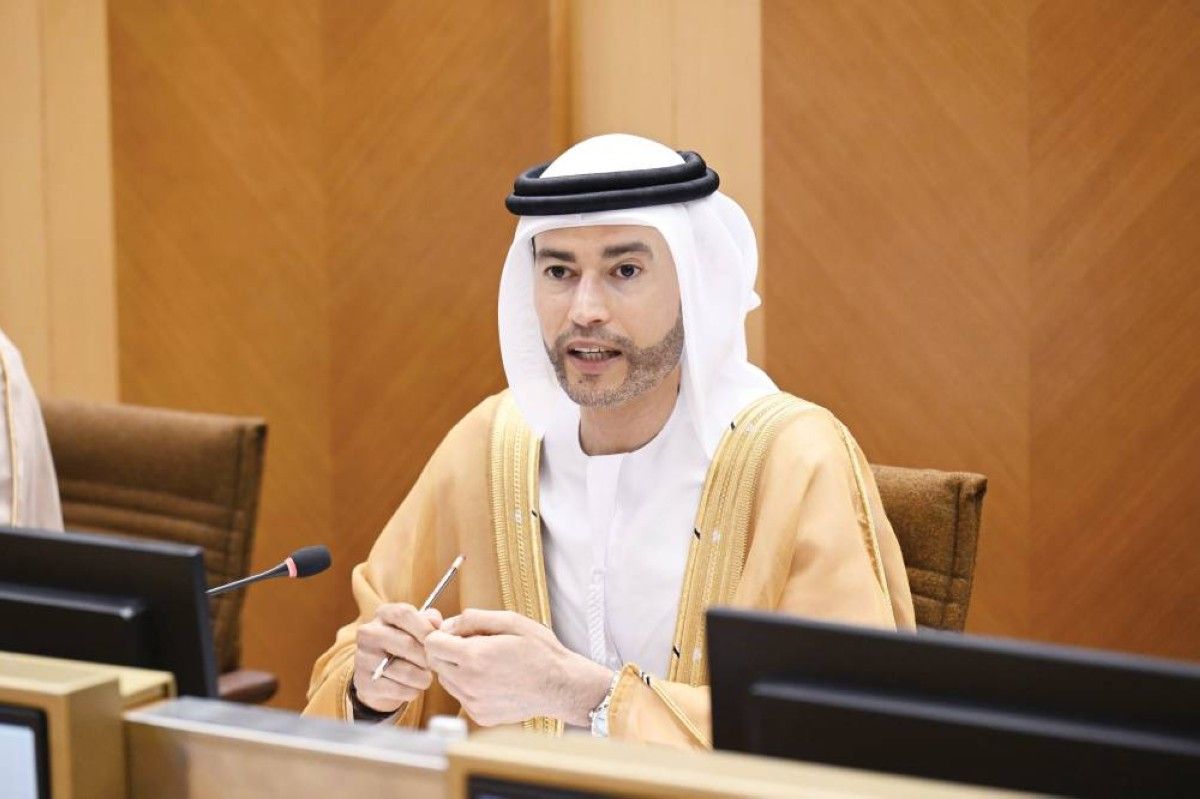 86.3 مليار درهم إيرادات حكومية 2025 بفائض 17.4 ملياراً