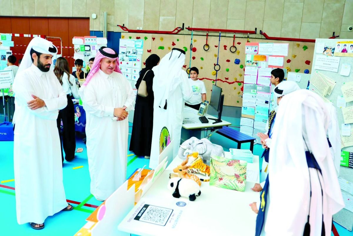 البيئة: تشجيع الحلول الطلابية المبتكرة لمواجهة التحديات