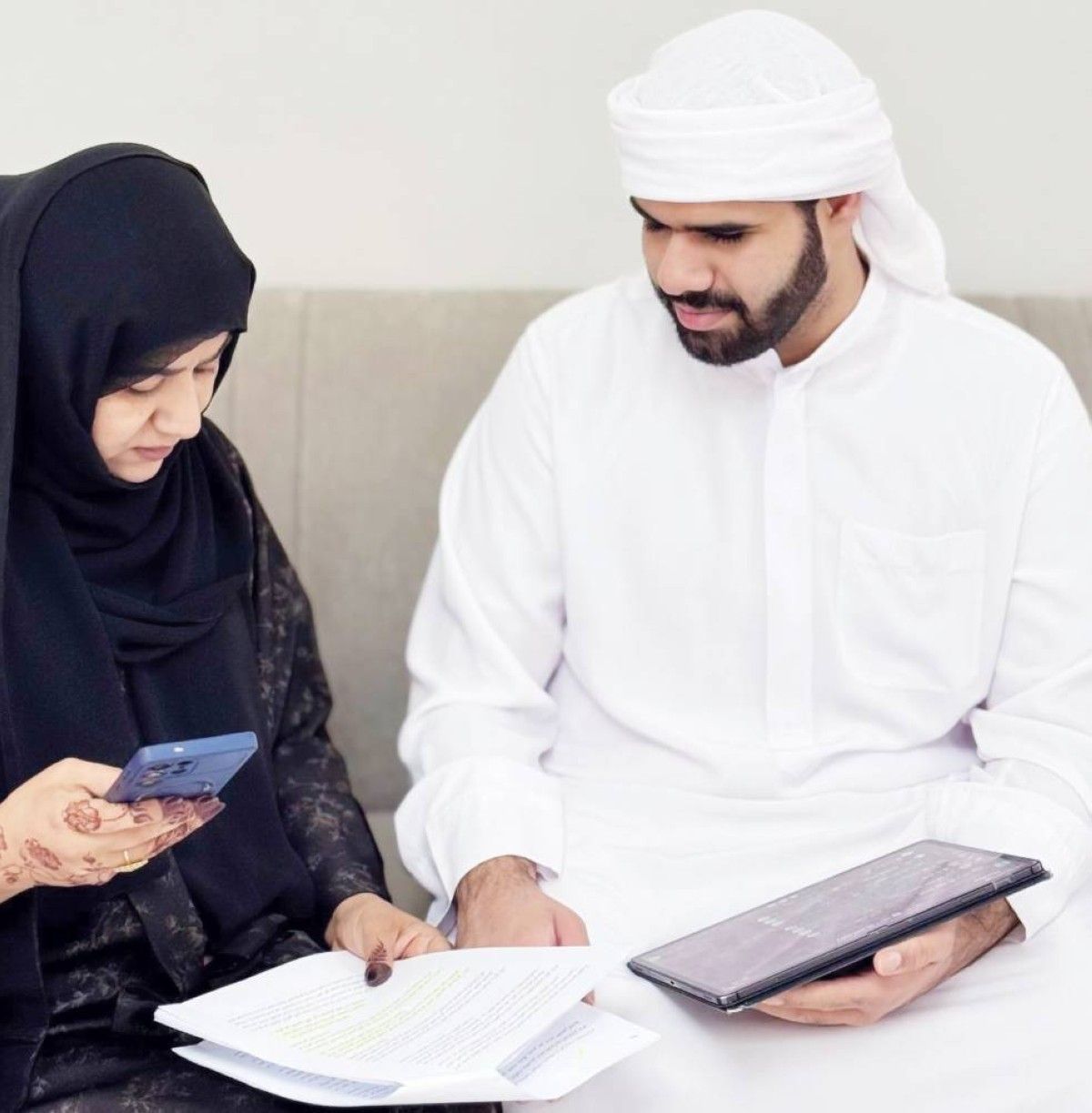 أحمد الكعبي يحكي قصة انتصاره بـ«صوت أمه»