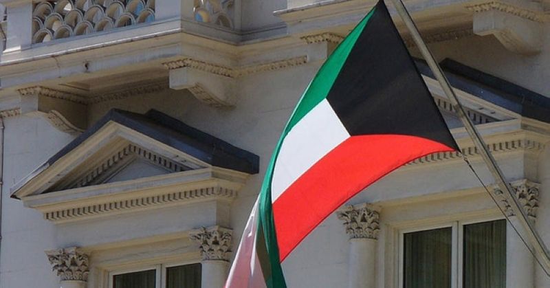 سفارة الكويت لدى المكسيك تهيب بالمواطنين الراغبين في زيارتها مراعاة تعليمات السلطات المحلية