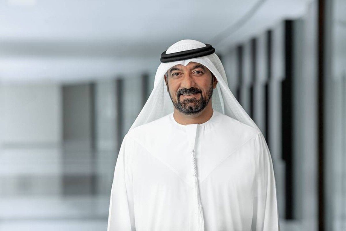 أحمد بن سعيد: دور محوري لجوائز دبي للجودة في ترسيخ ثقافة التميز