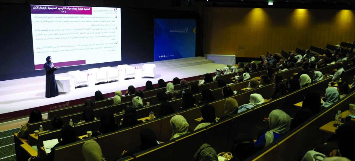 «التعليم»: الجودة والأداء الأكاديمي شرطان لزيادة رسوم المدارس الخاصة