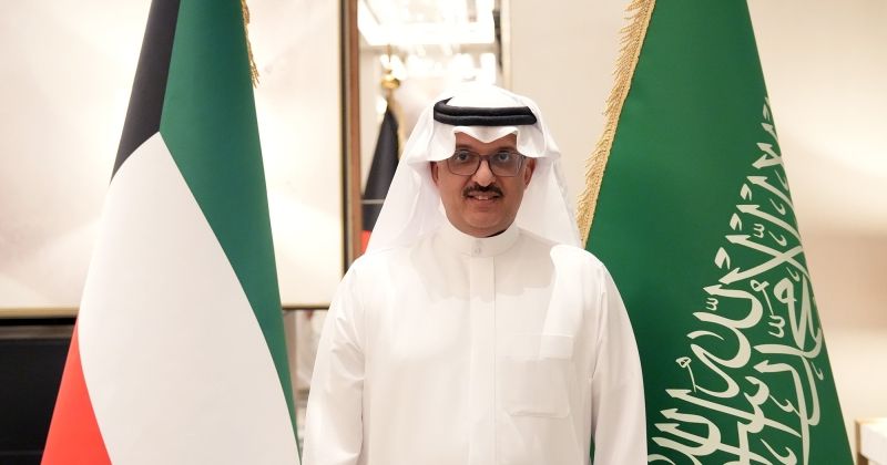 سلطان بن سعد: الدبلوماسية فريق واحد في مواجهة تحديات المرحلة