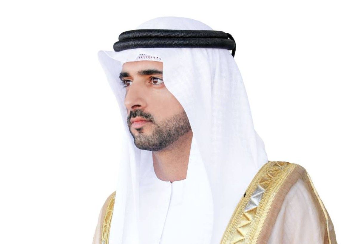 شهادات شكر وتقدير من حمدان بن محمد لأصحاب الأيادي البيضاء بدبي