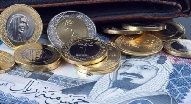سعر الريال السعودي مقابل الجنيه المصري اليوم الجمعة 12 يونيو 2026