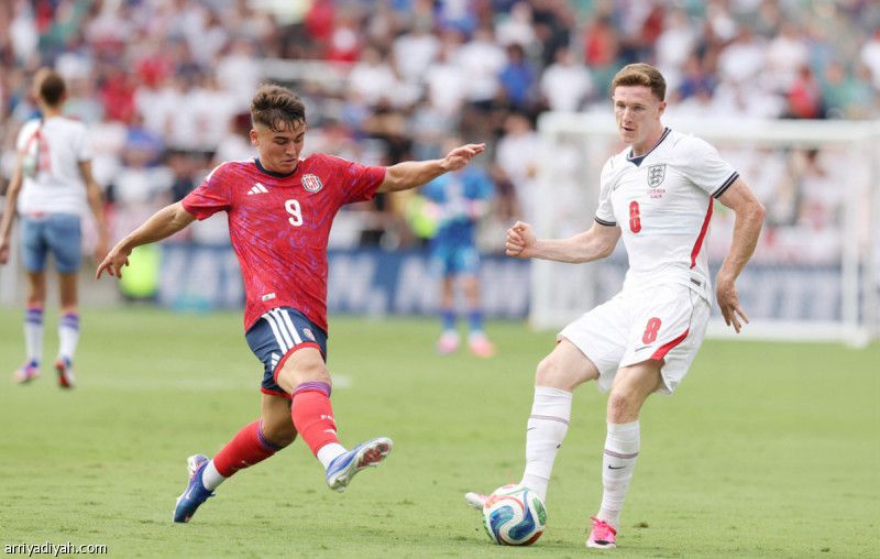 توخيل: أندرسون لاعب متكامل.. واهتمام سيتي لا يزعجه