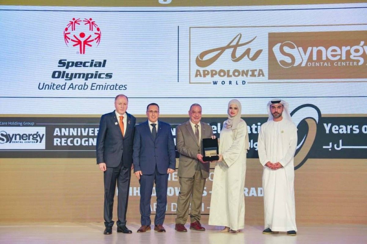 الشراكات المؤسسية تعزز تطوير الخدمات والمبادرات المجتمعية في الإمارات