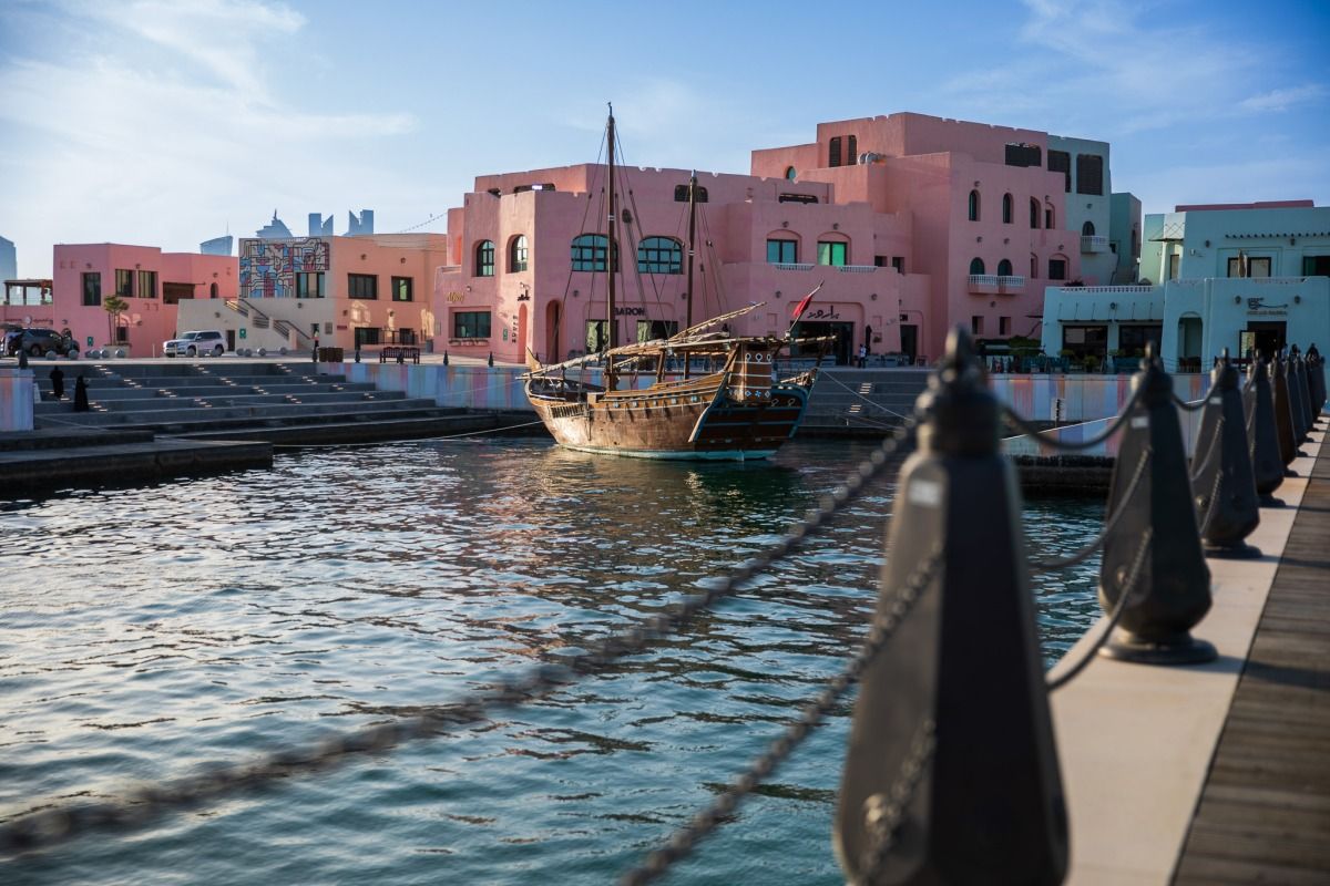 ميناء الدوحة القديم يعلن عن برنامج متنوع من الفعاليات والأنشطة الصيفية