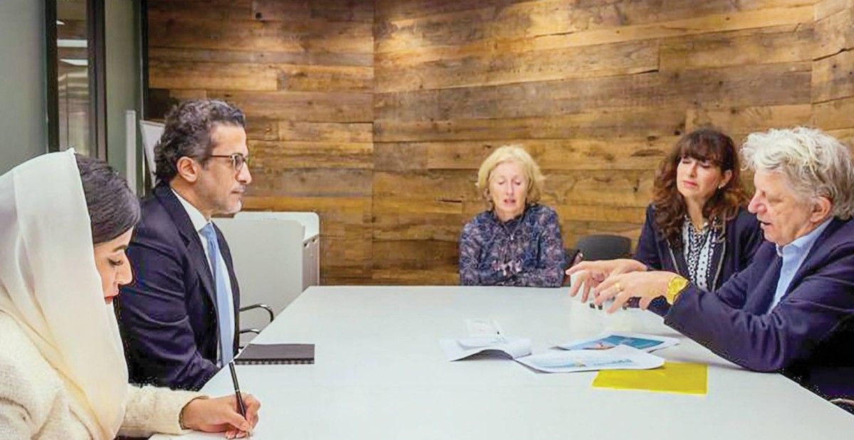 الإمارات مركز إقليمي للصناعات الدوائية