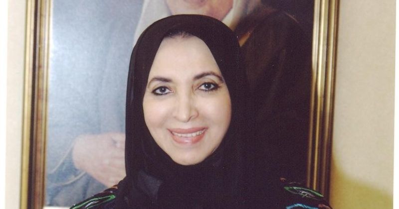 سعاد الصباح