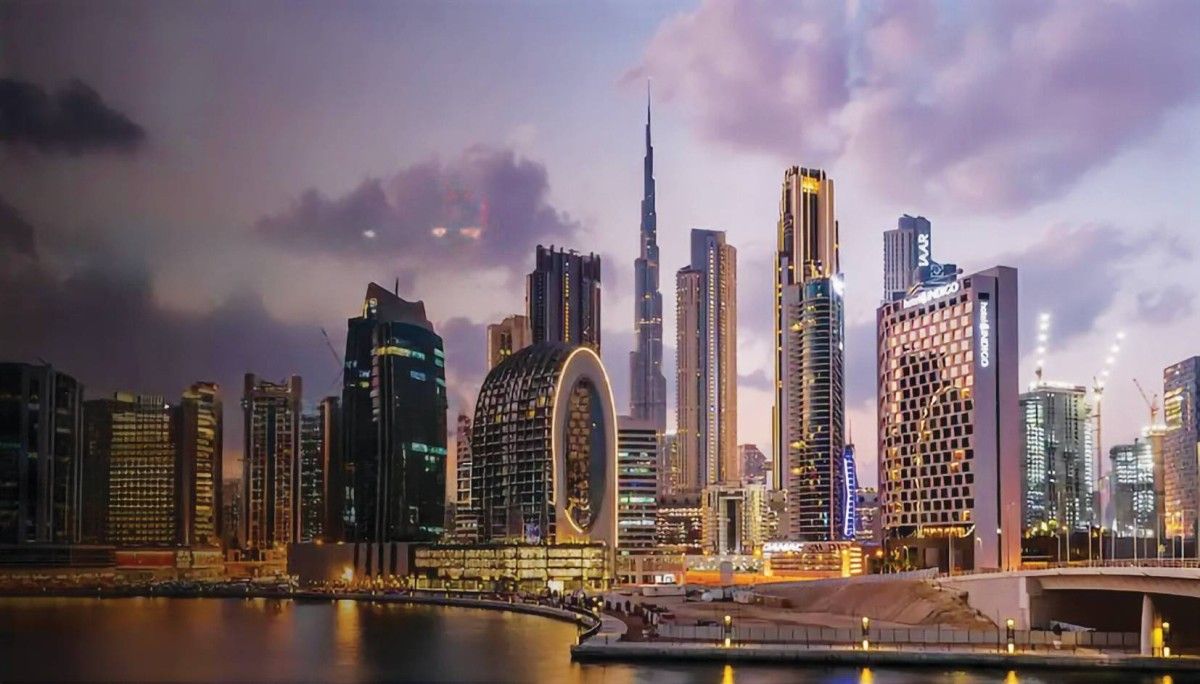 «جلاسكو» تطلق ذراعاً للتقييم العقاري بالمنطقة