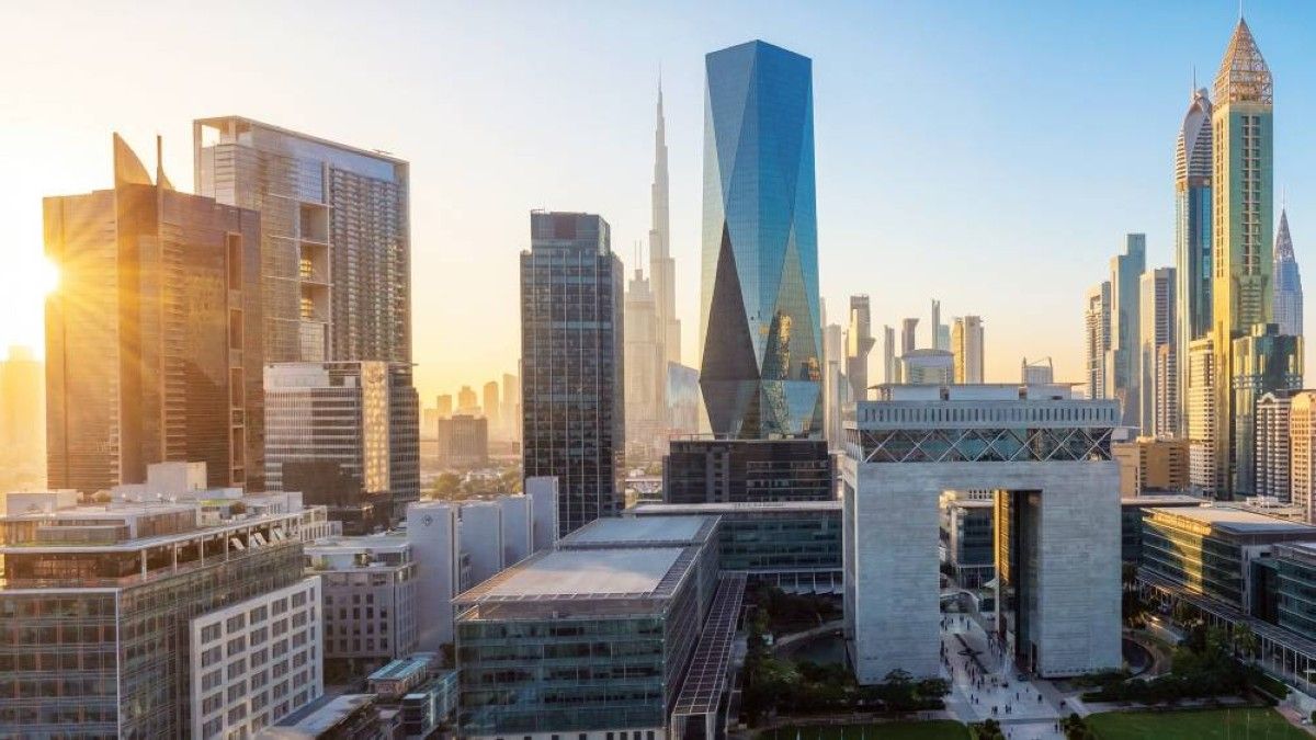 الجدارة الائتمانية للإمارات أقوى من التحديات