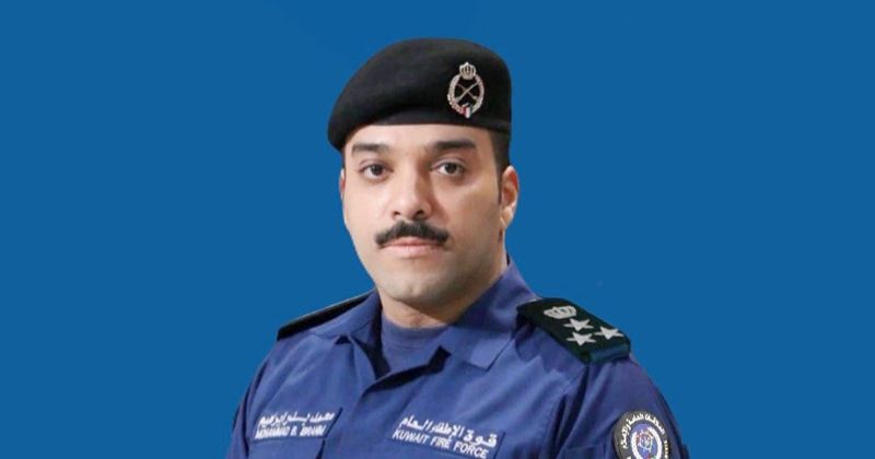 «الإطفاء» تستعد لمُحرّم... خطة متكاملة لتأمين الحسينيات
