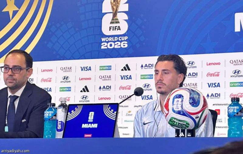 خيمينيز: السعودي متطوّر.. والمواجهة صعبة