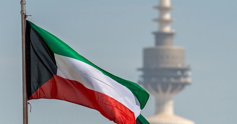 الكويت ترحب بالتوصل إلى اتفاق حول مذكرة التفاهم بين الولايات المتحدة وإيران