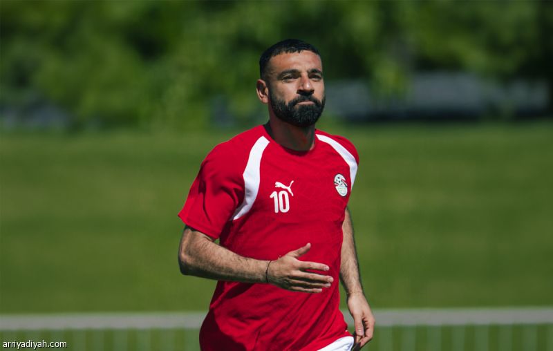 مصر تبحث عن الانتصار الأول أمام بلجيكا