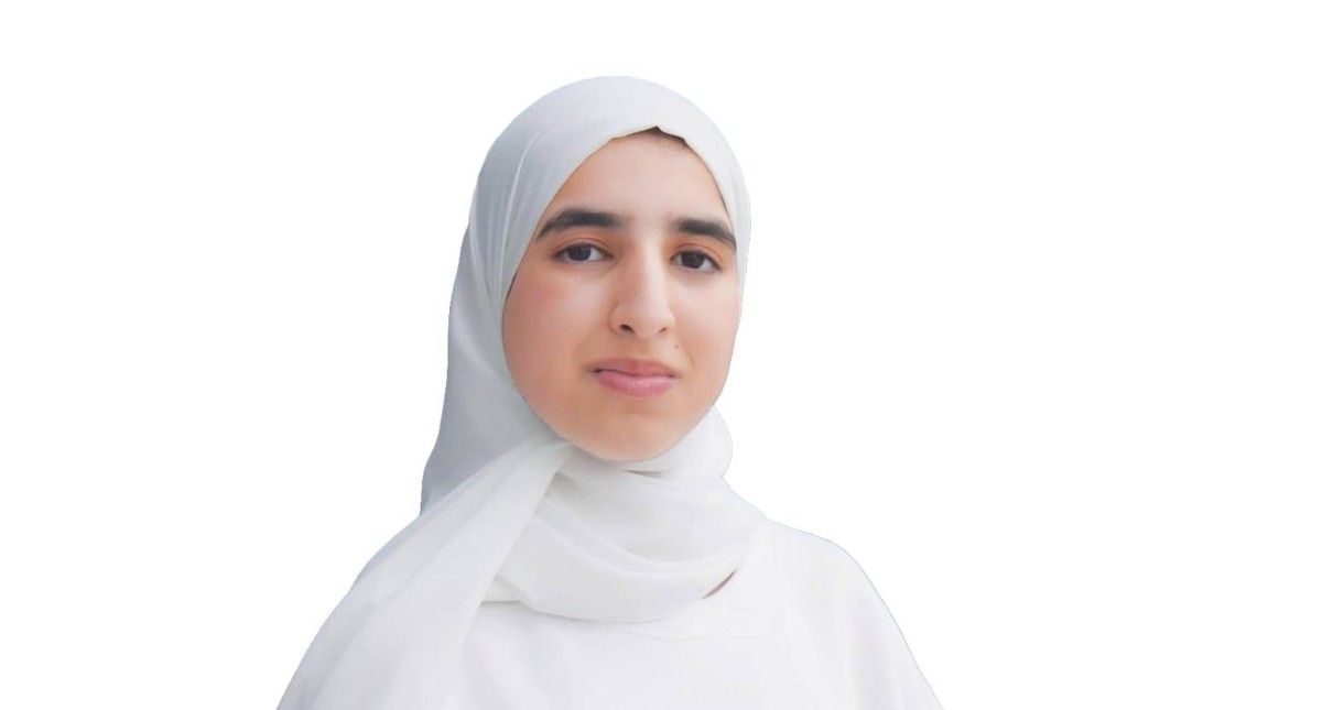 وريفة المسماري.. موهبة تجمع بين الابتكار الطبي وخدمة المجتمع