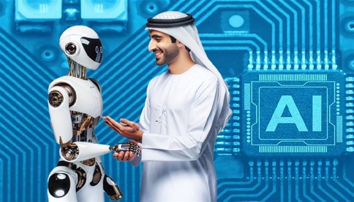 الإمارات تبحث دور الذكاء الاصطناعي في تعزيز منظومة العمل الإنساني