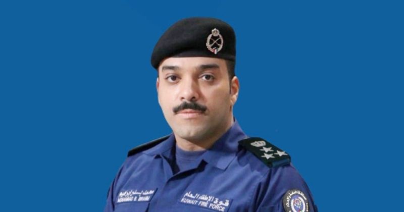 «الإطفاء»: خدمة إلكترونية مخصصة لذوي الاحتياجات لتعزيز سرعة الاستجابة للحالات الطارئة ورفع كفاءة الإنقاذ