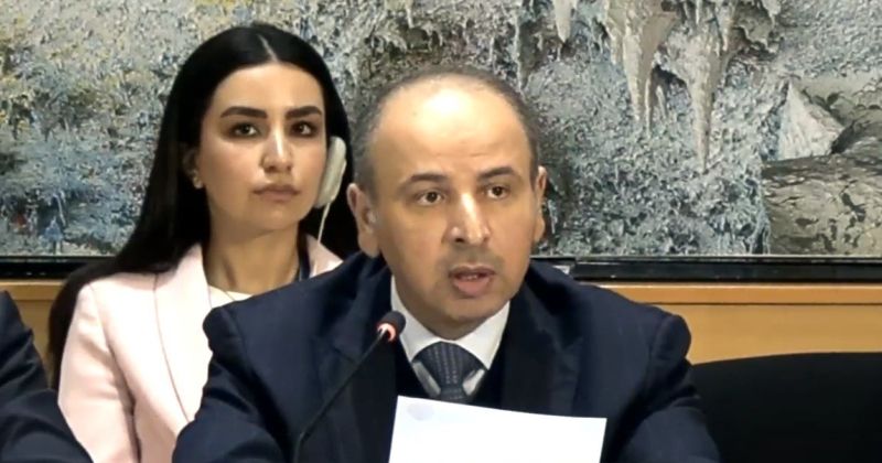 السفير الهين: موقف الكويت ثابت ومبدئي في دعم القضية الفلسطينية