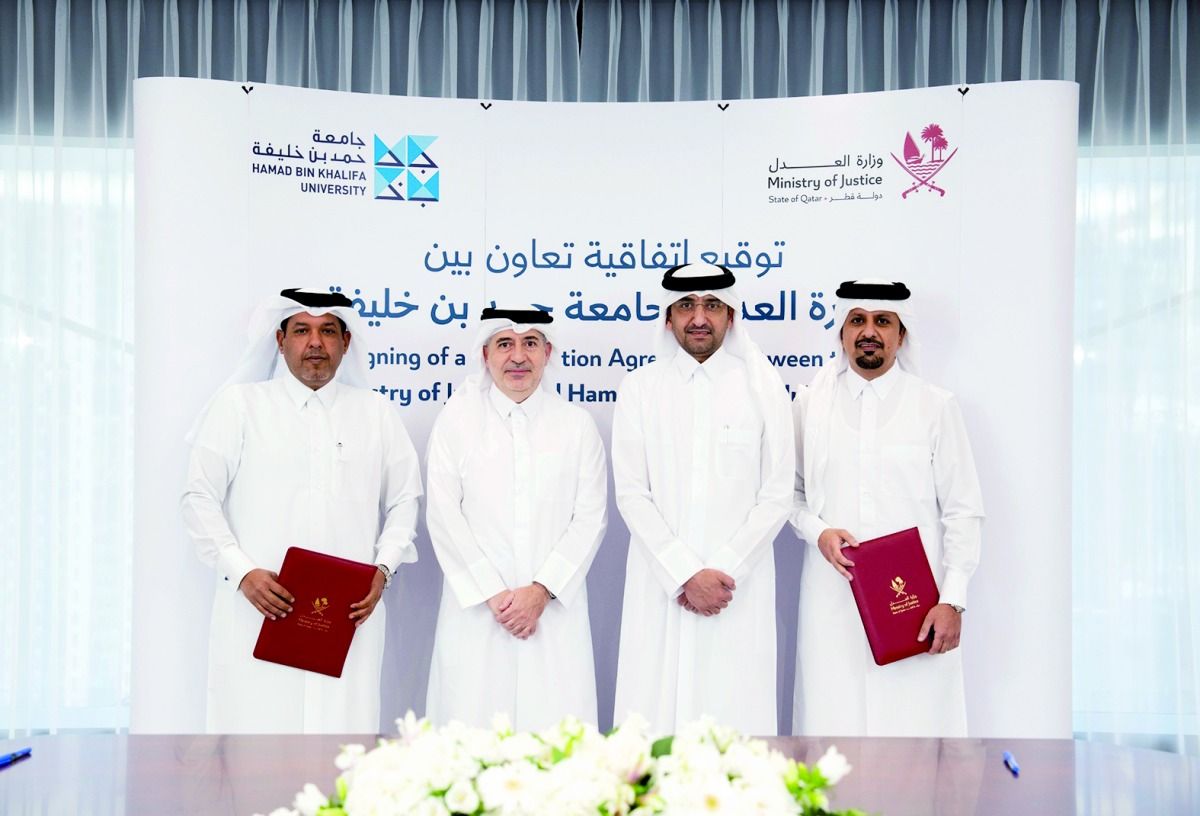 اتفاقية تعاون لبناء القدرات الوطنية