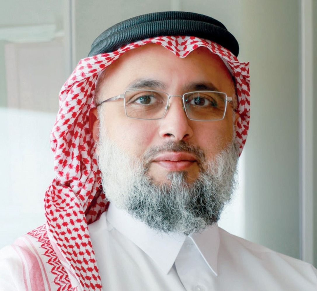 د. أحمد آل ثاني: «كتاب الأمة» مشروع علمي لتصحيح الأفكار المغلوطة