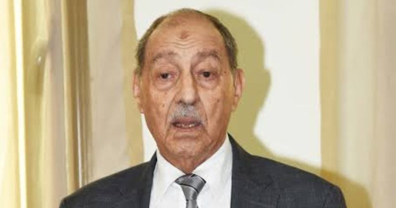 السفير الجزائري