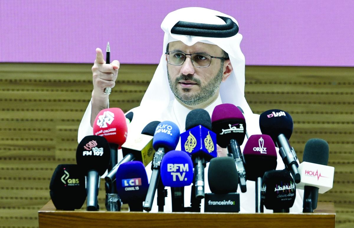د. ماجد الأنصاري: قطر دعمت جهود باكستان للتوافق بين الولايات المتحدة وإيران