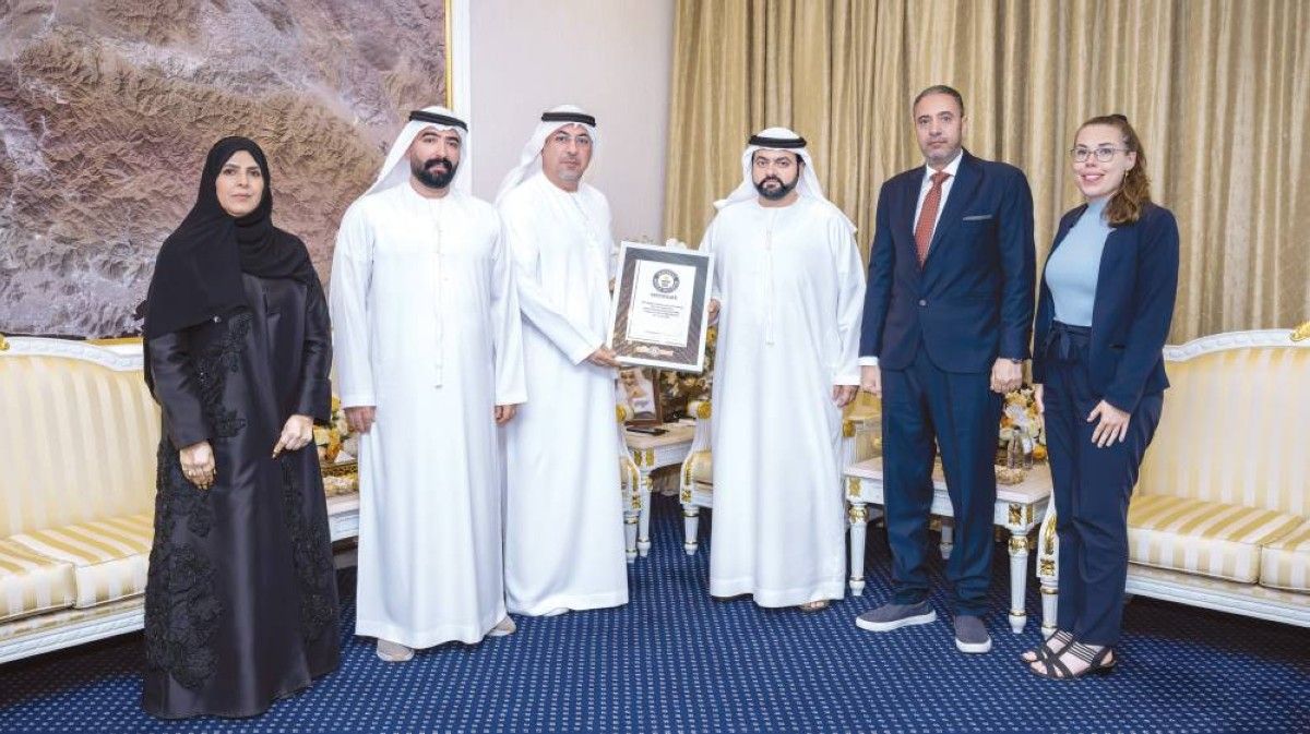 محمد الشرقي يؤكد أهمية الفنون في رفاهية المجتمع