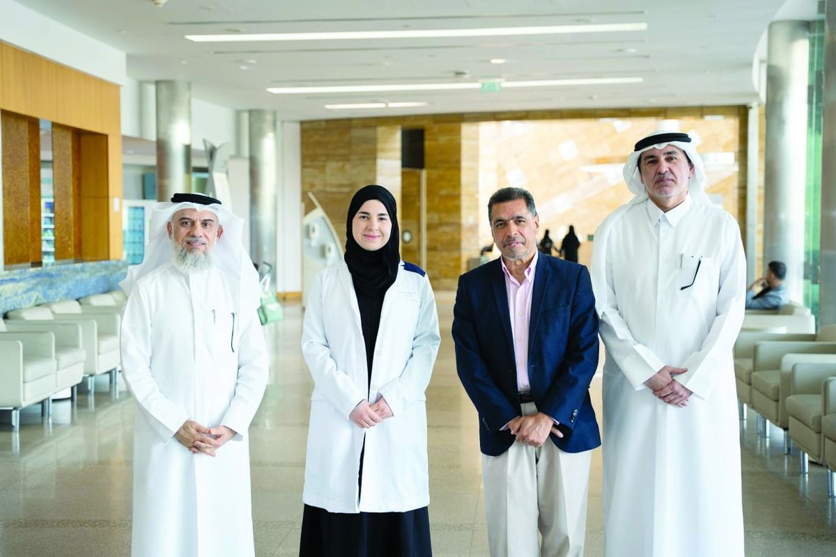أعده «سدرة للطب».. تقرير يوثق نتائج علاج مبتكر لحالة سمنة أطفال نادرة