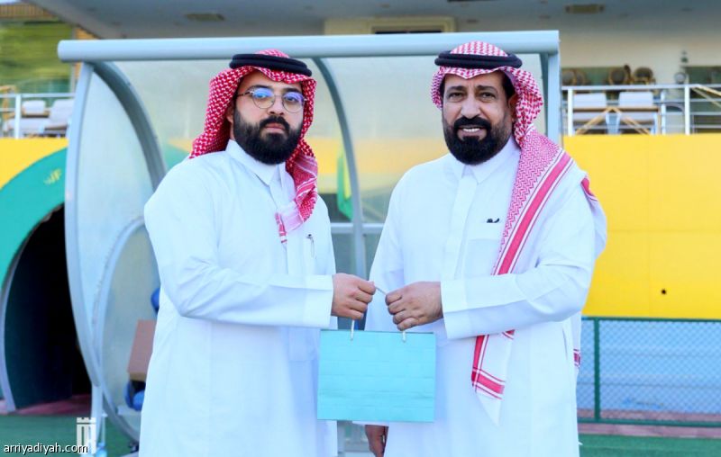 الجوير وحيدا في سباق العروبة