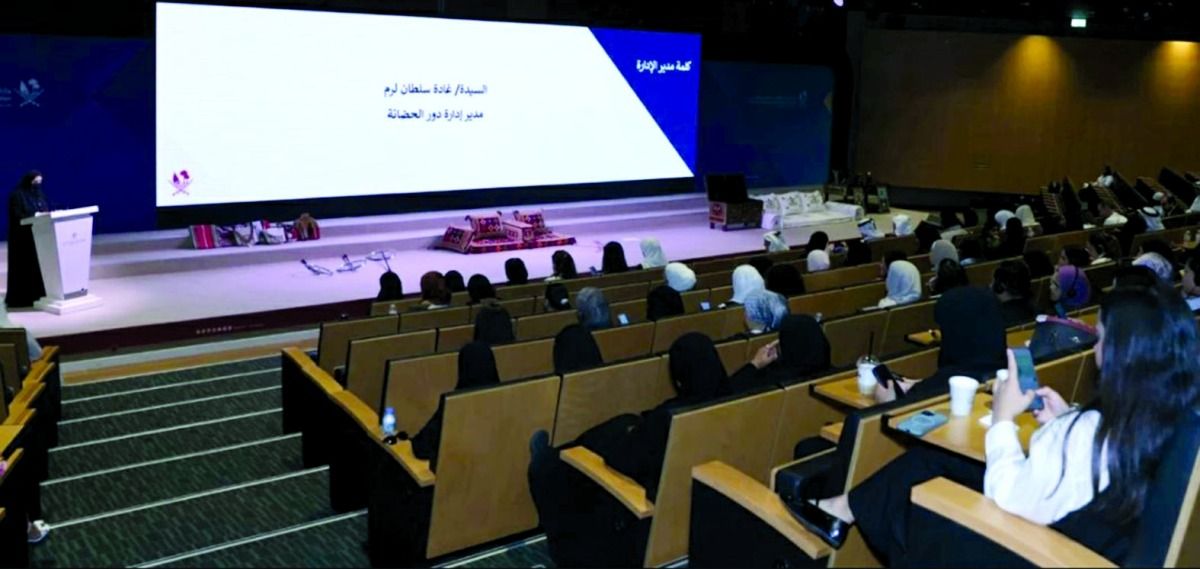 «ليوان» تدعم قطاع الطفولة المبكرة