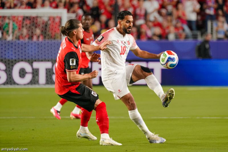 الأردن يتعثر بثلاثية النمسا