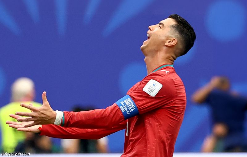 روشن في المونديال.. كينيونيس يتصدر وفيليش ونيفيش يغيبان