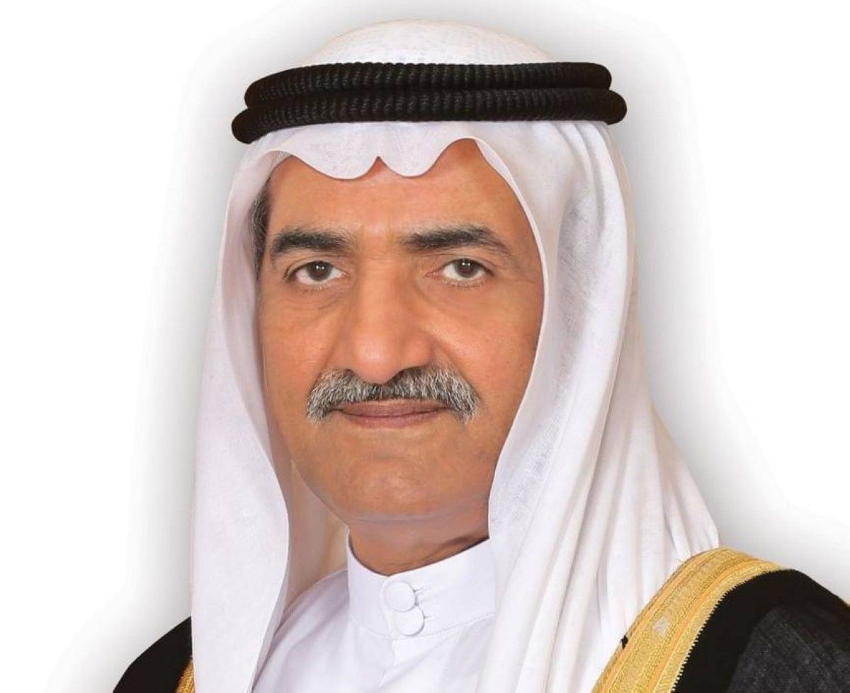 حمد الشرقي يصدر مرسوماً أميرياً بإنشاء هيئة موانئ الفجيرة