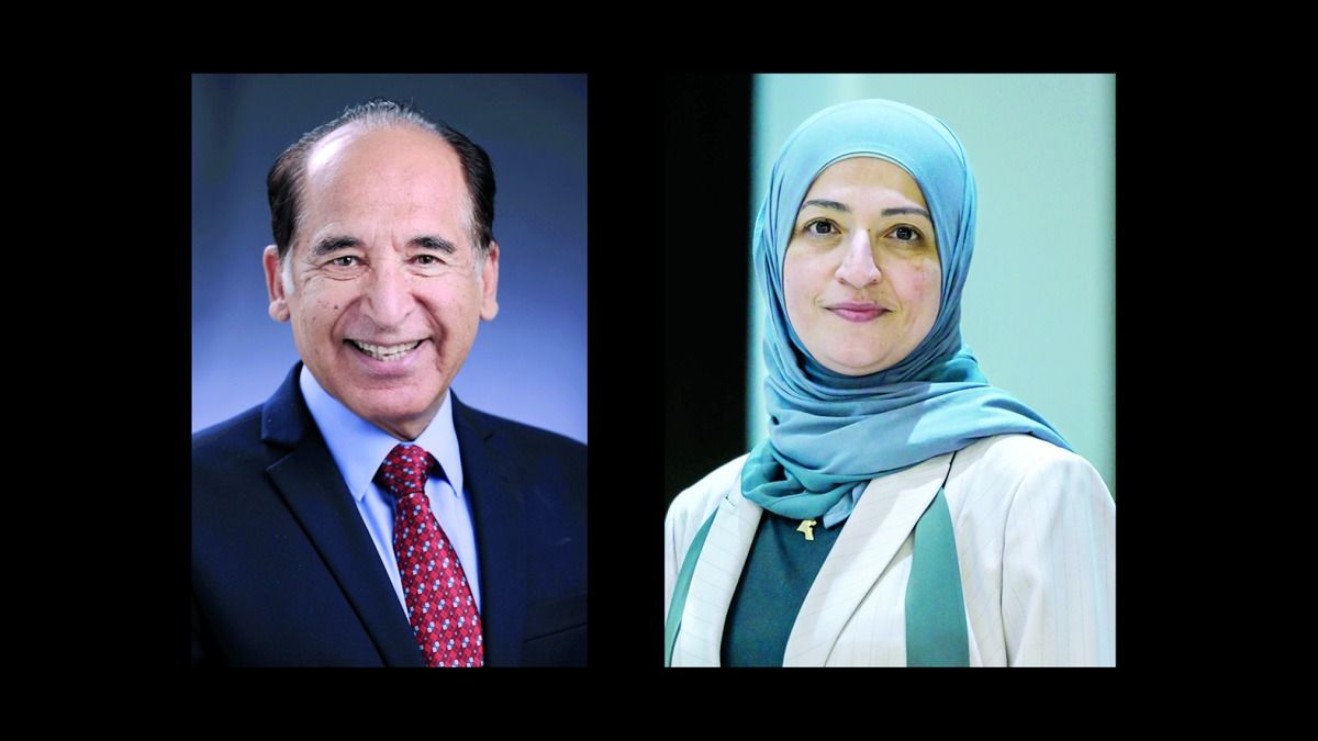 «وايل كورنيل» تطرح أفضل إستراتيجيات أنماط الحياة