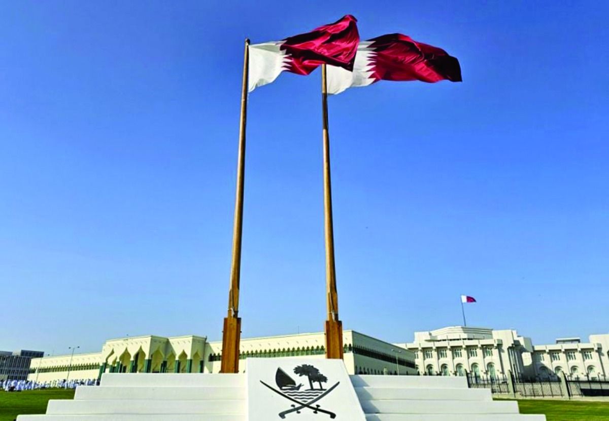 خبراء ومسؤولون عرب: دور محوري للدوحة بين واشنطن وطهران