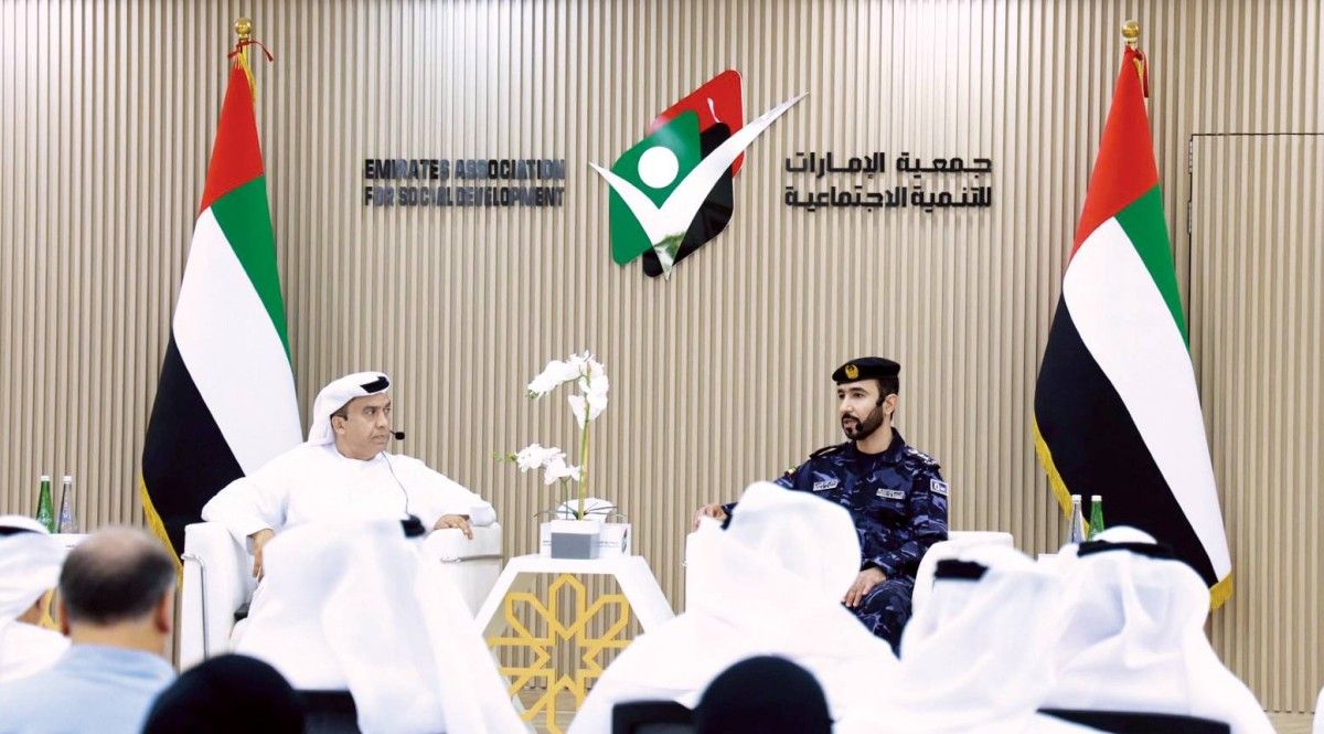 70 % من سكان رأس الخيمة يستفيدون من برامج «الدفاع المدني» التوعوية