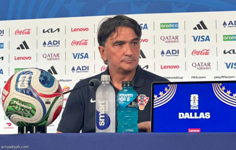 زلاتكو: عدنا مرتين.. ارتكبنا الأخطاء.. وعاقبونا