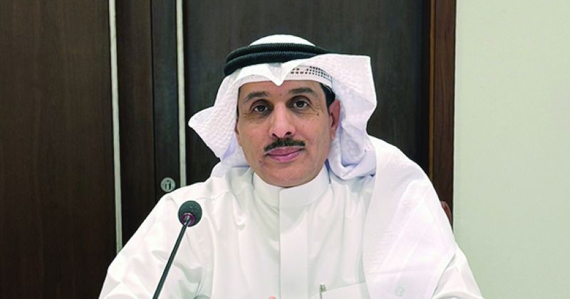 عبدالله العنزي