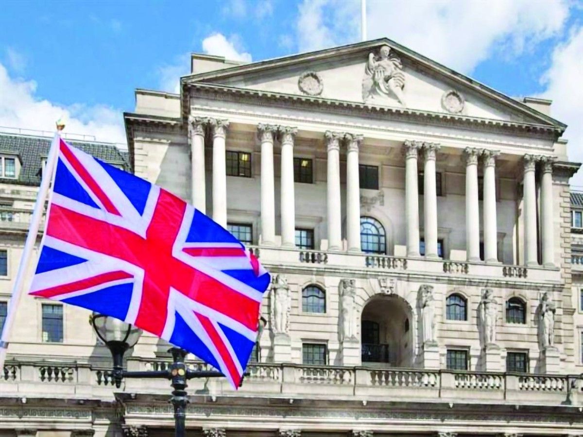 سويسرا تحافظ على أسعار فائدة «صفرية».. وإنجلترا عند 3.75%