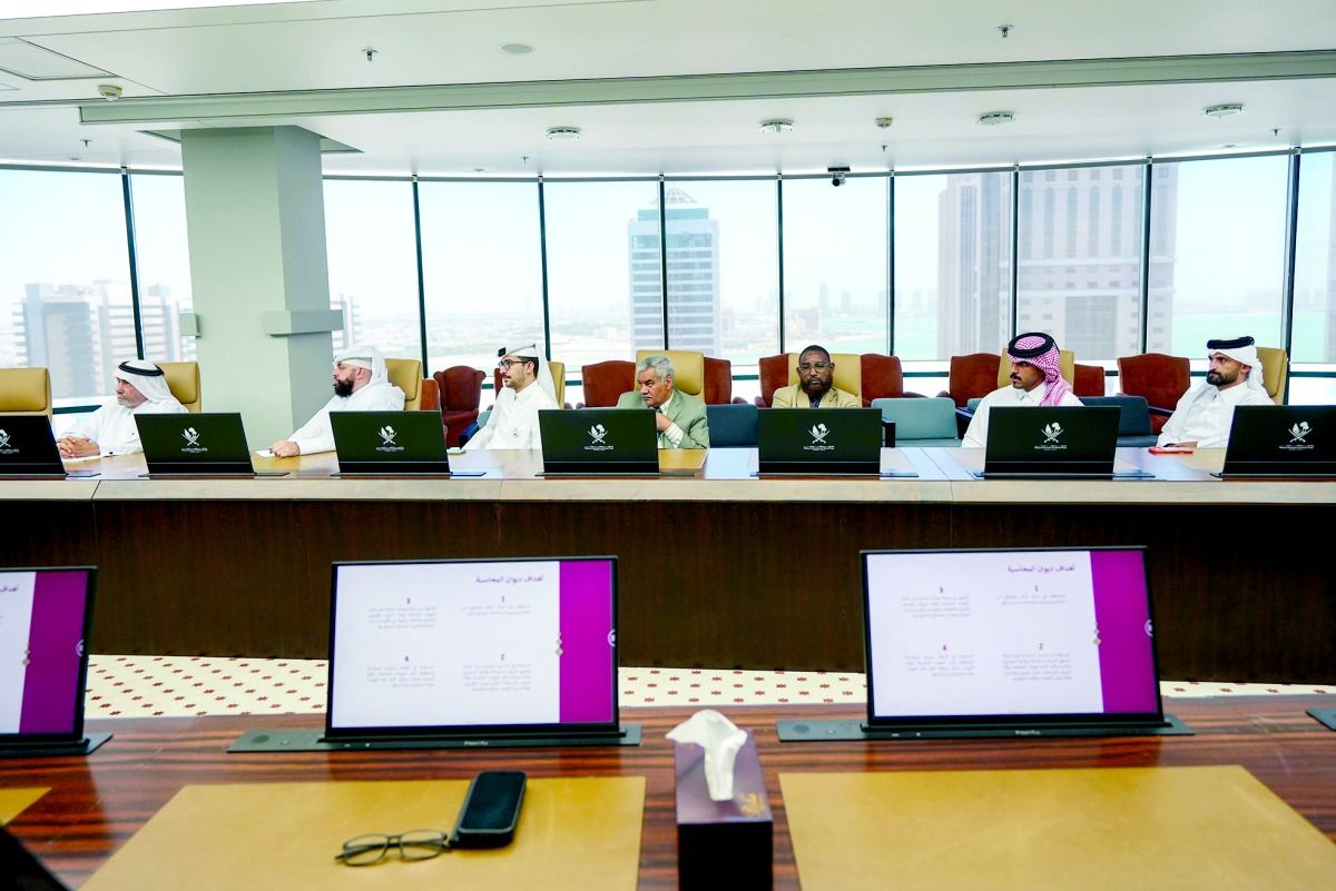 «البيئة» تشارك في ندوة حول حماية المال العام